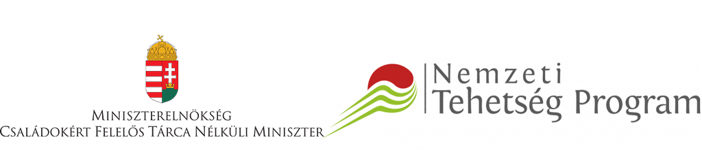 nemzeti tehetseg program logo transparent