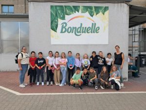 bonduelle4c 2025