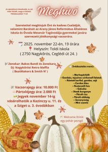 jotekonysagivacsora
