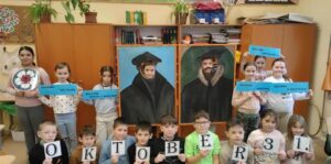 a reformáció napja 2025