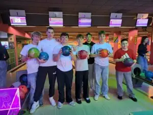 bowling
