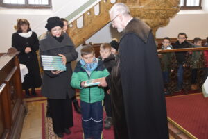 halaado felevi iatentisztelet