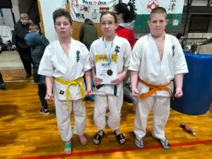 karate
