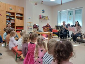 zene vilagnapja